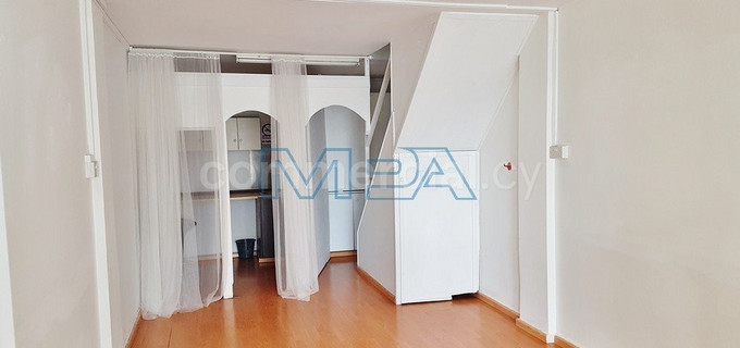 Retail shop to rent in Nicosia