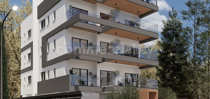 Wohnhaus in Limassol zu verkaufen