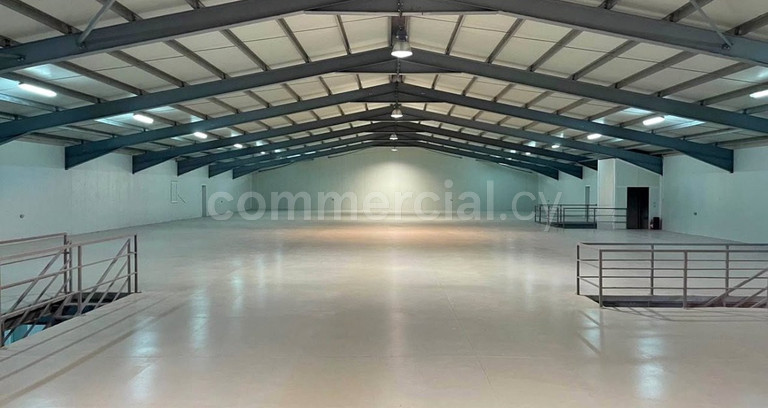 Αποθήκη προς πώληση - Λάρνακα