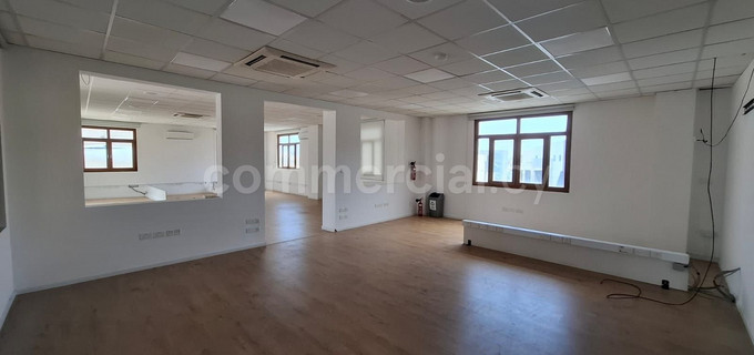 Office to rent in Limassol