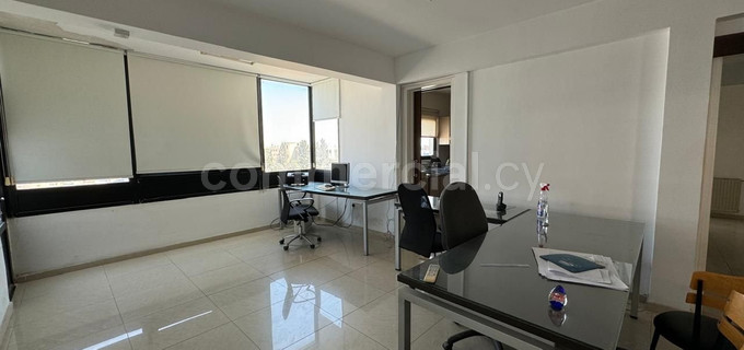 Office to rent in Larnaca
