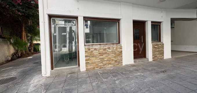 Oficina a la venta en Larnaca