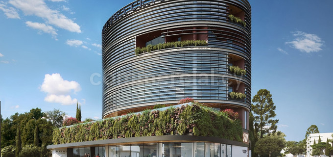 Office for sale in Paphos