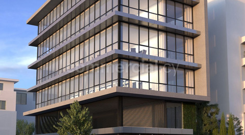Office for sale in Limassol