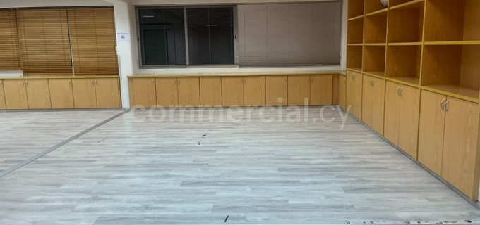 Büro in Limassol zu verkaufen