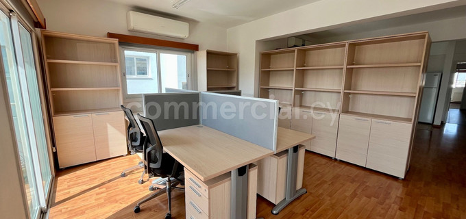 Kontor till salu i Nicosia