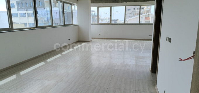 Büro in Limassol zu vermieten