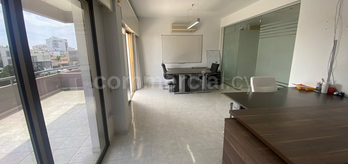 Bureau à louer à Limassol