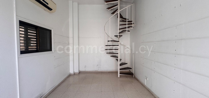 Detaljhandel att hyra i Larnaca