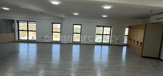 Büro in Limassol zu vermieten