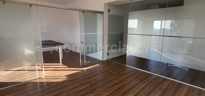 Bureau à louer à Limassol