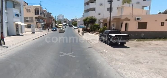 Detaljhandel att hyra i Larnaca