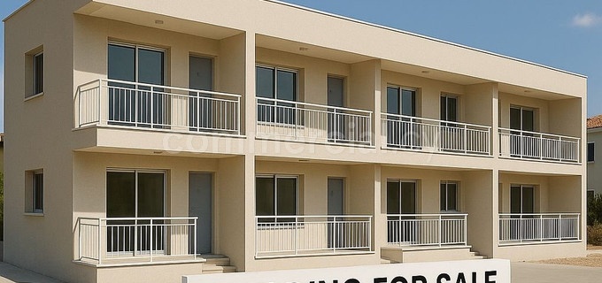 Edificio residencial a la venta en Paphos
