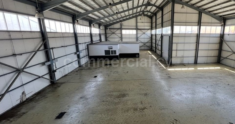 Warehouse for sale in Nicosia