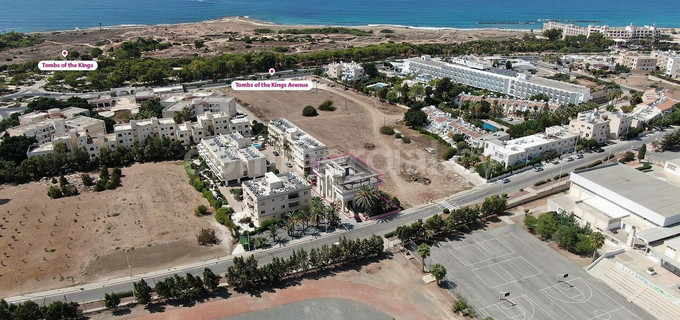 Commercial building for sale in Paphos