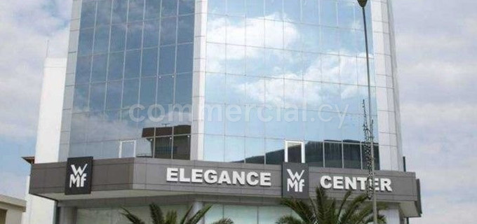 Einzelhandelsgeschäft in Nicosia zu vermieten