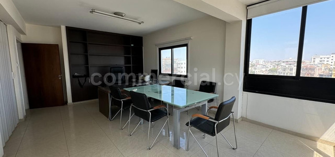 Office to rent in Larnaca