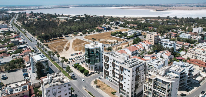 Tienda minorista a la venta en Larnaca