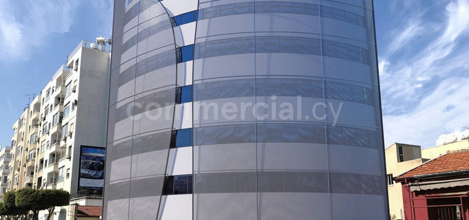 Edificio comercial a la venta en Limassol