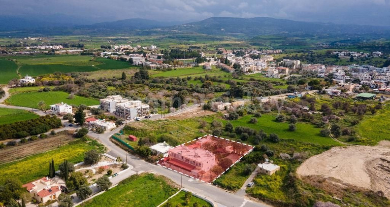 Residential building for sale in Paphos