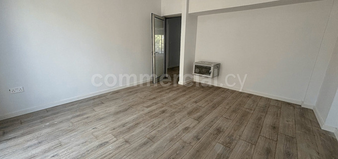 Office to rent in Nicosia