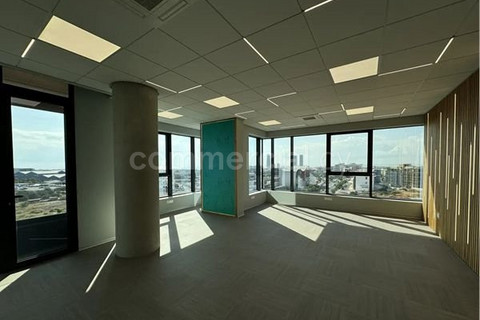 Büro in Limassol zu verkaufen