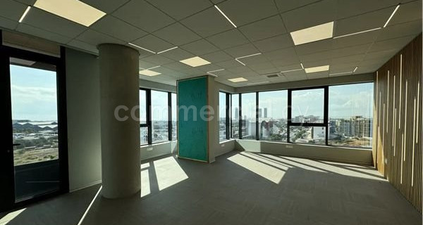 Office for sale in Limassol