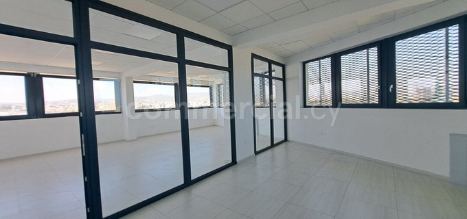 Edificio comercial a la venta en Limassol
