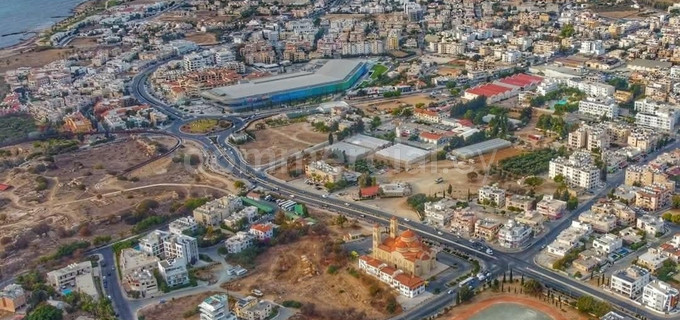 Tienda minorista a la venta en Paphos