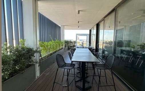 Office to rent in Limassol