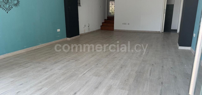 Retail shop to rent in Nicosia