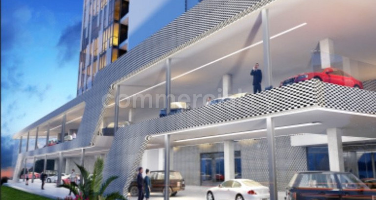Kontor till salu i Larnaca