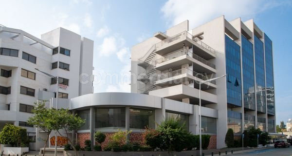 Retail shop to rent in Nicosia