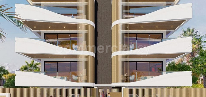 Residential building for sale in Limassol