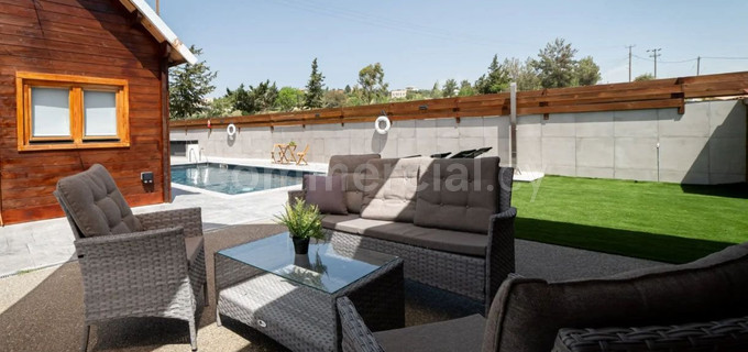 Hotel for sale in Limassol