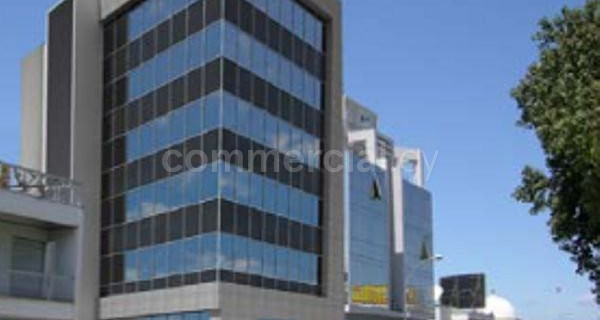 Office to rent in Nicosia