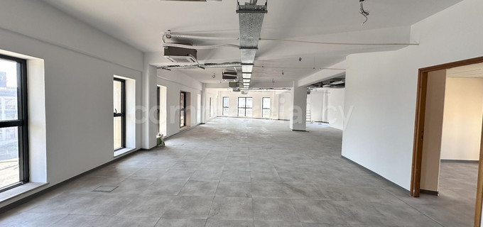 Büro in Limassol zu vermieten