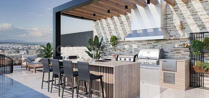 Mixed use building for sale in Limassol