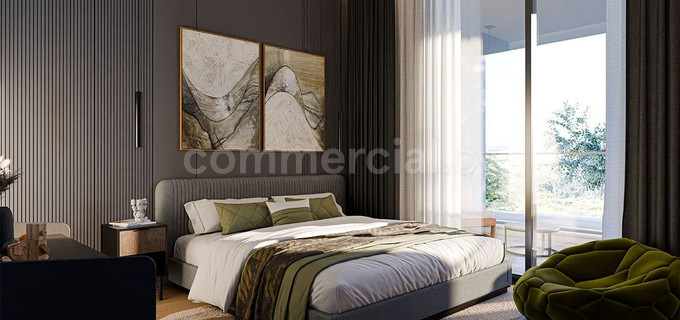 Mixed use building for sale in Limassol