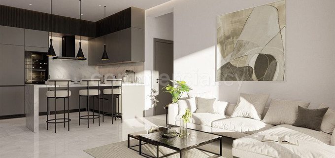 Mixed use building for sale in Limassol