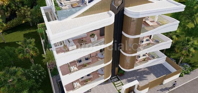 Wohnhaus in Limassol zu verkaufen