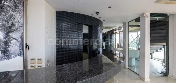 Commercial building for sale in Paralimni
