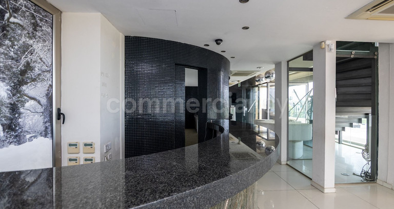 Commercial building for sale in Paralimni