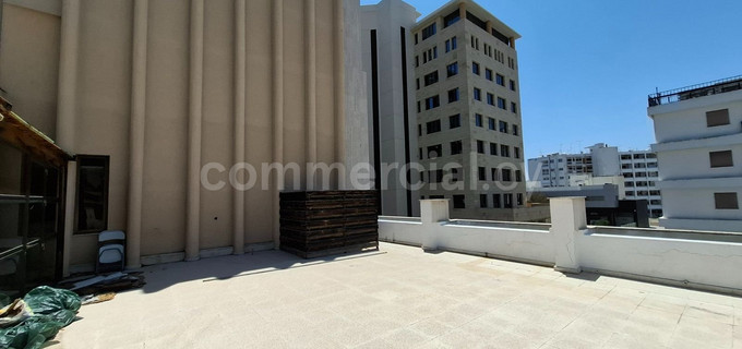 Office to rent in Nicosia
