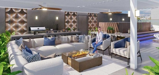 Wohnhaus in Limassol zu verkaufen