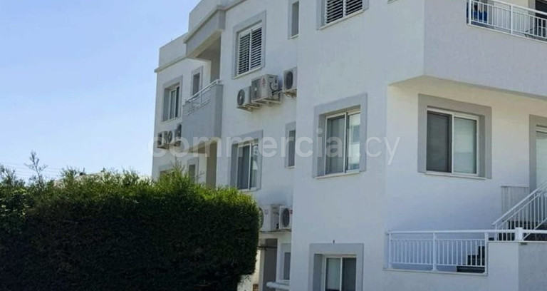 Bâtiment résidentiel à vendre à Paphos
