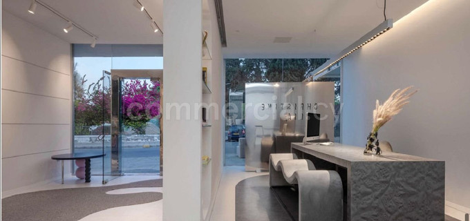 Office to rent in Larnaca