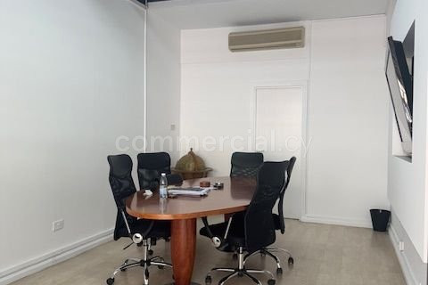 Office to rent in Limassol