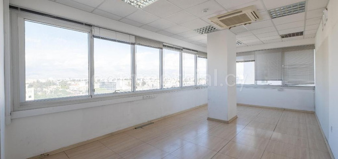 Biuro na sprzedaż w Nicosia