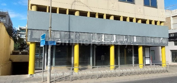 Detaljhandel till salu i Nicosia